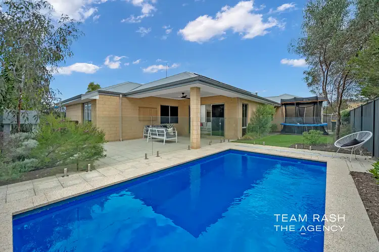 Second view of Homely house listing, 2 Caloria Chase, Caversham WA 6055