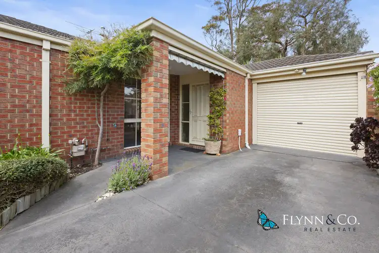 Main view of Homely unit listing, 3/259 Bayview Road, Mccrae VIC 3938