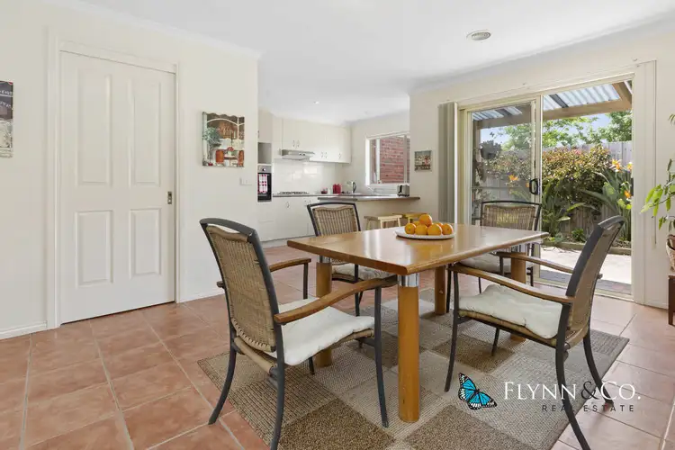 Fourth view of Homely unit listing, 3/259 Bayview Road, Mccrae VIC 3938