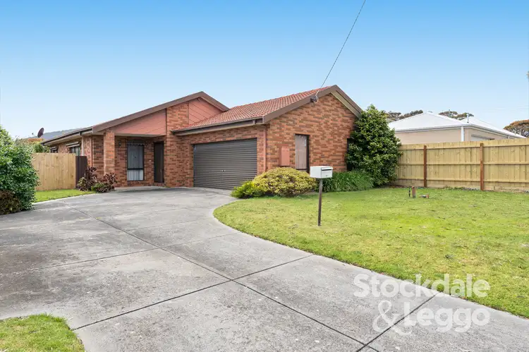 Main view of Homely house listing, 13 Pengana Street, Rosebud VIC 3939