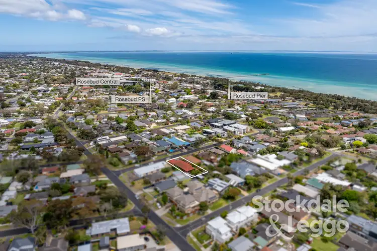 Second view of Homely house listing, 13 Pengana Street, Rosebud VIC 3939