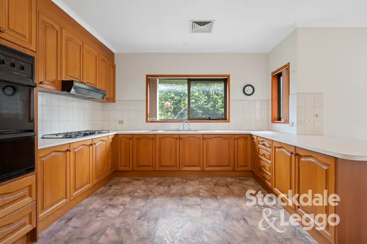 Fourth view of Homely house listing, 13 Pengana Street, Rosebud VIC 3939