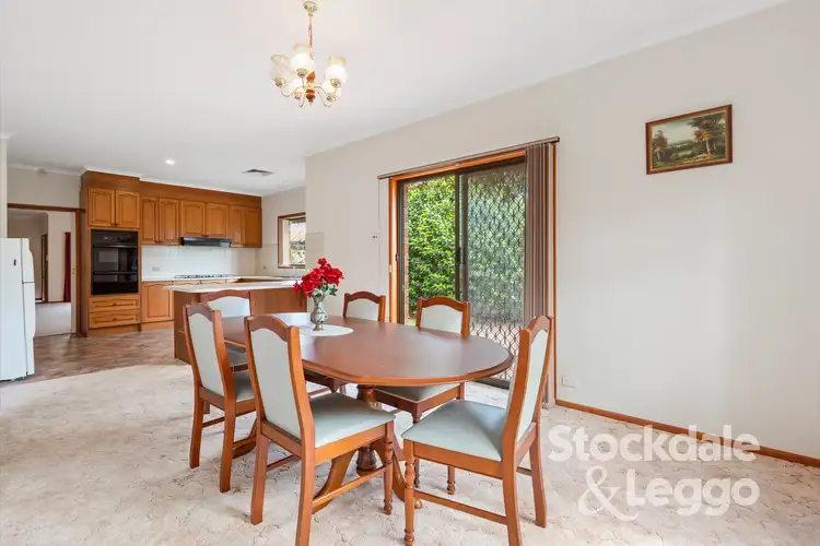 Fifth view of Homely house listing, 13 Pengana Street, Rosebud VIC 3939