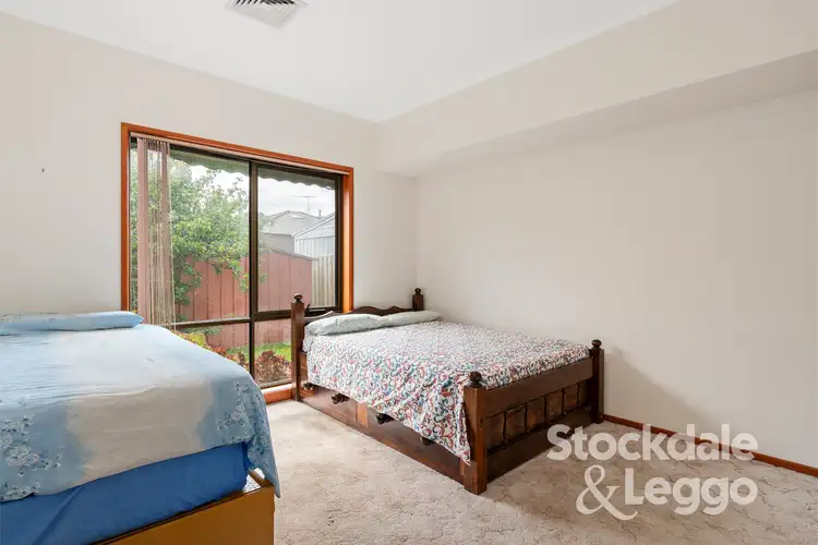Sixth view of Homely house listing, 13 Pengana Street, Rosebud VIC 3939