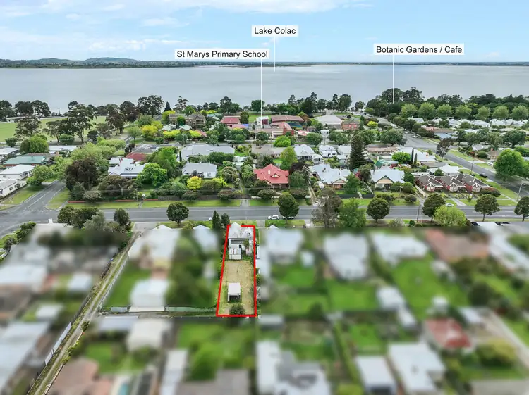 Second view of Homely house listing, 20 Pollack Street, Colac VIC 3250