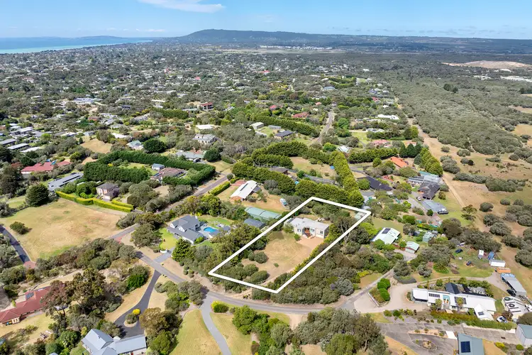 Main view of Homely house listing, 16 Leah Close, Rye VIC 3941