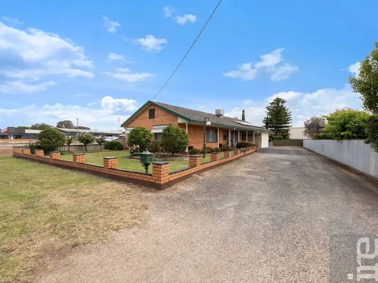 82 Greta Road, Wangaratta VIC 3677