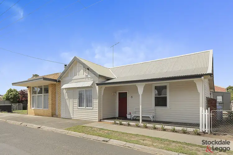 8-10 Robinson Street, Thorpdale VIC 3835