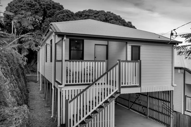 Main view of Homely house listing, 277 Stanley Street, Townsville City QLD 4810