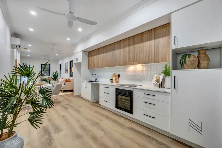 Second view of Homely house listing, 277 Stanley Street, Townsville City QLD 4810