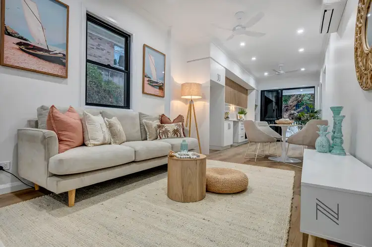 Third view of Homely house listing, 277 Stanley Street, Townsville City QLD 4810