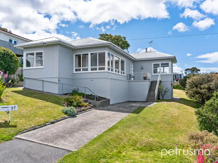 57 Beach Street, Bellerive TAS 7018