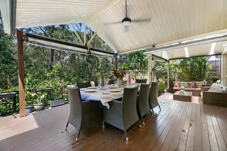 Third view of Homely house listing, 54 Wonga Street, Burleigh Heads QLD 4220