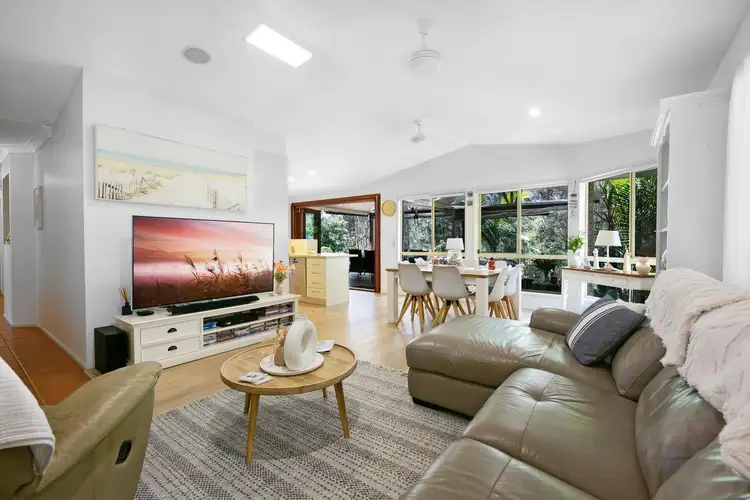 Fourth view of Homely house listing, 54 Wonga Street, Burleigh Heads QLD 4220