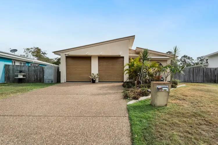 17 Longboard Street, Toogoom QLD 4655