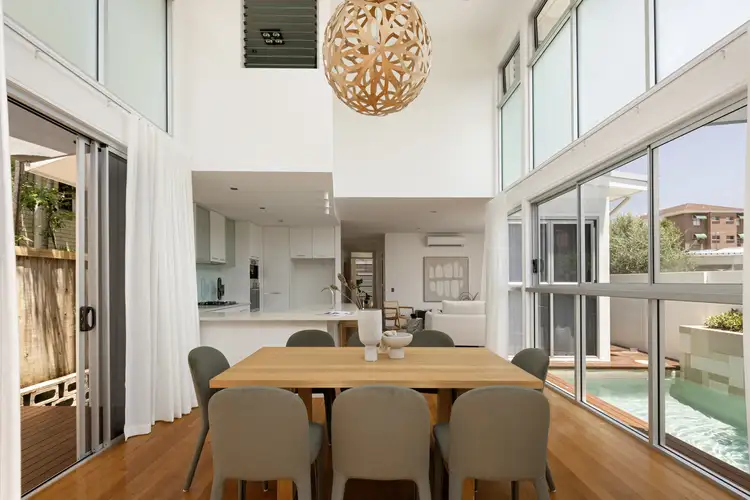 Third view of Homely house listing, 35 Fuljames Lane, New Farm QLD 4005