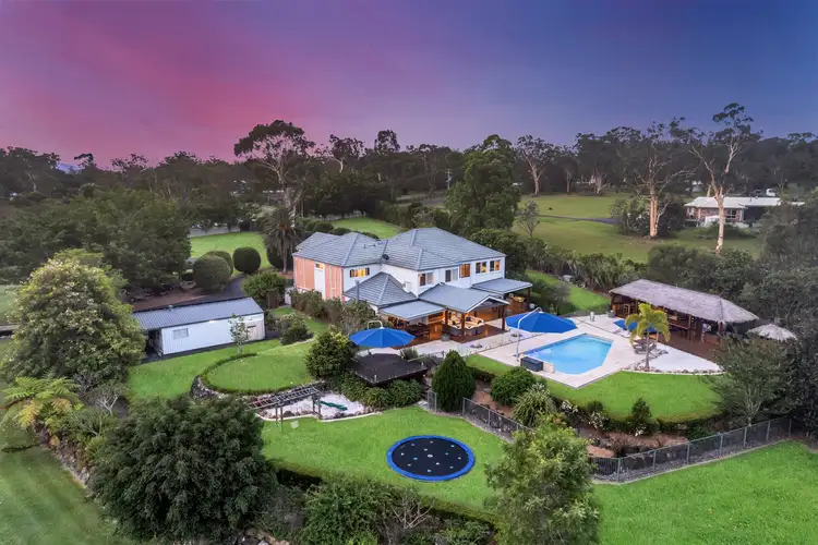 58-64 SOLWAY Crescent, Carbrook QLD 4130