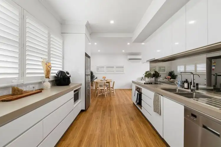 Fourth view of Homely house listing, 14 Eton Street, East Toowoomba QLD 4350
