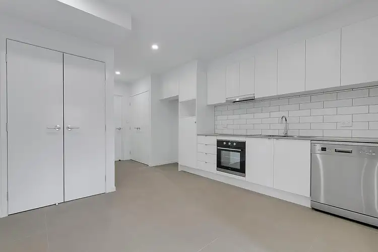 Second view of Homely unit listing, 2/26 Ellis Street, Stones Corner QLD 4120