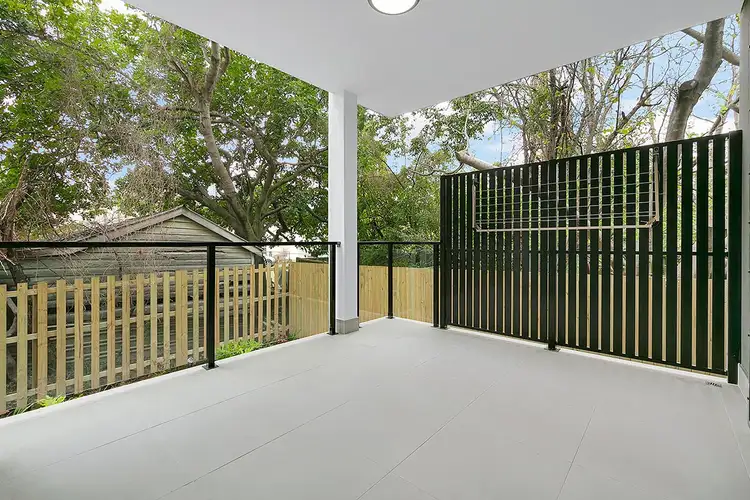 Fourth view of Homely unit listing, 2/26 Ellis Street, Stones Corner QLD 4120
