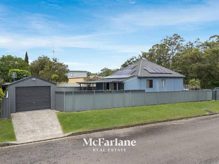 Fifth view of Homely house listing, 495 Main Road, Glendale NSW 2285