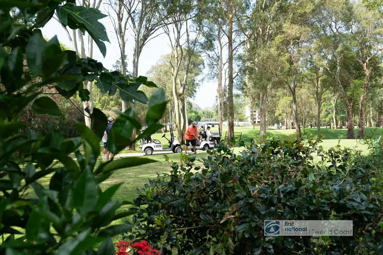 Second view of Homely villa listing, 13/5-7 Soorley Street, Tweed Heads South NSW 2486