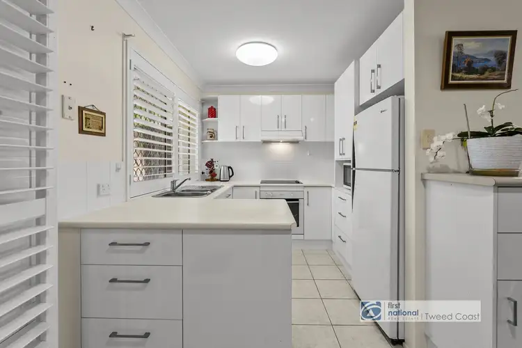 Third view of Homely villa listing, 13/5-7 Soorley Street, Tweed Heads South NSW 2486