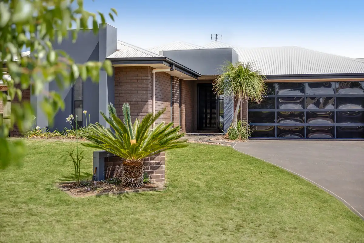 Main view of Homely house listing, 1 Owl Court, Kleinton QLD 4352