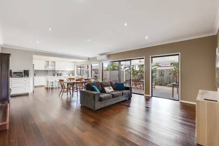 Second view of Homely house listing, 1 Owl Court, Kleinton QLD 4352