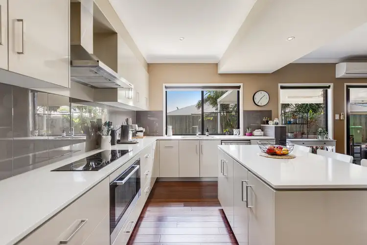 Fifth view of Homely house listing, 1 Owl Court, Kleinton QLD 4352