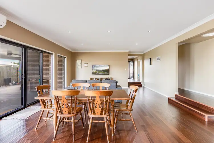 Sixth view of Homely house listing, 1 Owl Court, Kleinton QLD 4352
