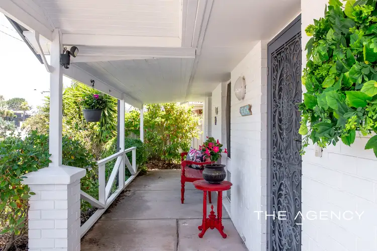 Third view of Homely house listing, 19 Empen Way, Hillarys WA 6025