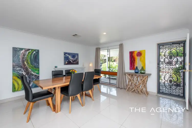 Fourth view of Homely house listing, 19 Empen Way, Hillarys WA 6025