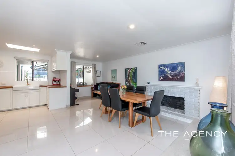 Sixth view of Homely house listing, 19 Empen Way, Hillarys WA 6025