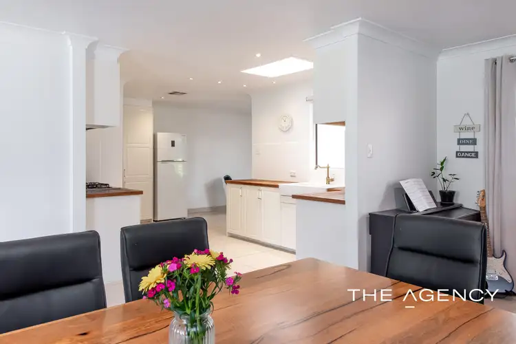 Seventh view of Homely house listing, 19 Empen Way, Hillarys WA 6025