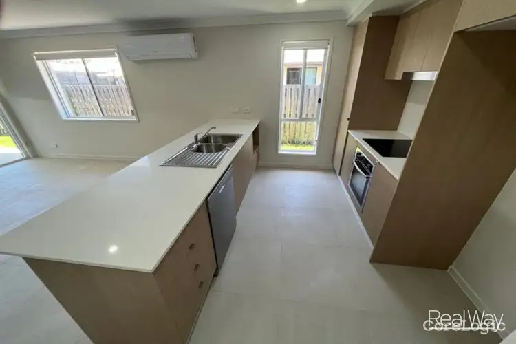 Second view of Homely semi-detached listing, 10 Jezebel Street, Rosewood QLD 4340