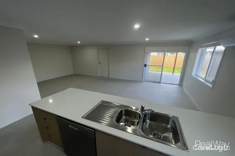 Third view of Homely semi-detached listing, 10 Jezebel Street, Rosewood QLD 4340