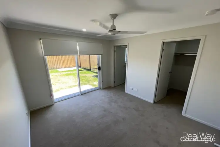 Fourth view of Homely semi-detached listing, 10 Jezebel Street, Rosewood QLD 4340