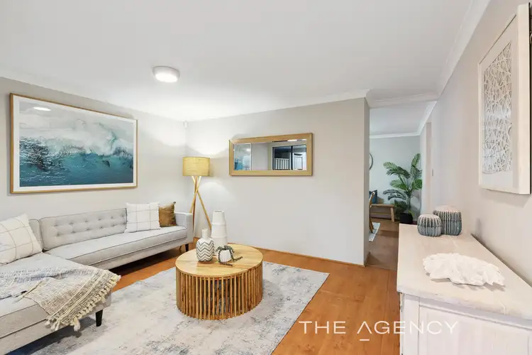 Fifth view of Homely house listing, 16 Pyrenees Lane, Merriwa WA 6030