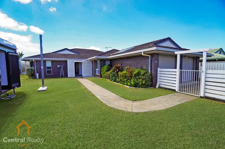 25 Ceola Drive, Mareeba QLD 4880