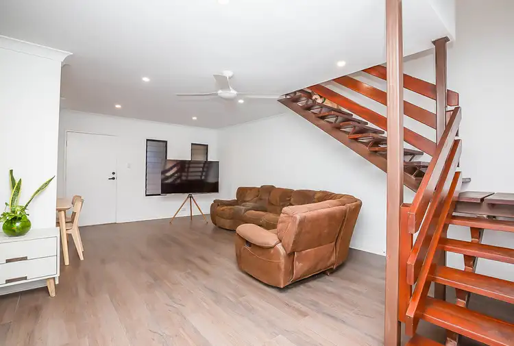 Sixth view of Homely house listing, 3 John Way, South Hedland WA 6722