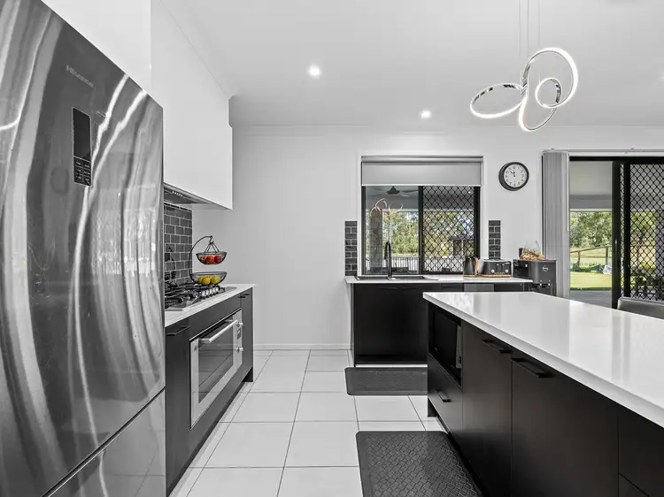 Fifth view of Homely house listing, 6 Sandstone Drive, Hatton Vale QLD 4341