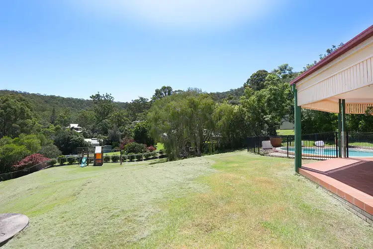 Third view of Homely house listing, 1-7 Country View Drive, Nerang QLD 4211