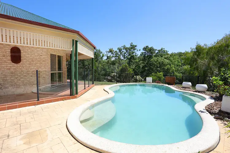 Fourth view of Homely house listing, 1-7 Country View Drive, Nerang QLD 4211