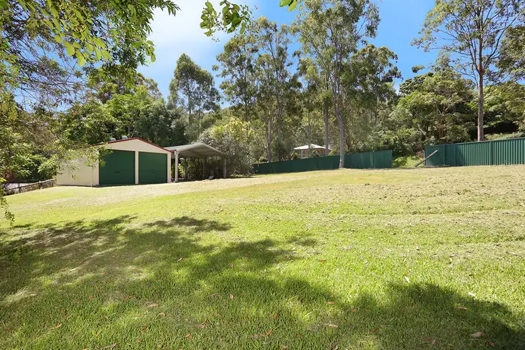 Fifth view of Homely house listing, 1-7 Country View Drive, Nerang QLD 4211
