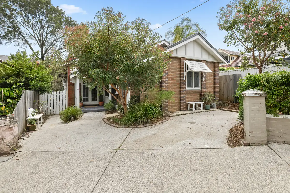 Main view of Homely house listing, 20 Brunswick Parade, Ashfield NSW 2131
