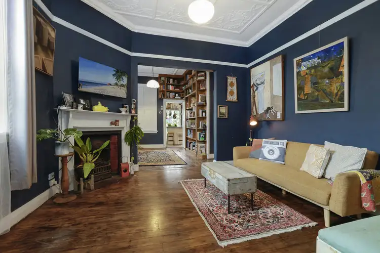 Second view of Homely house listing, 20 Brunswick Parade, Ashfield NSW 2131