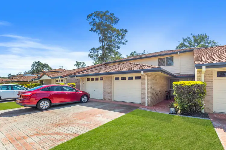 Main view of Homely townhouse listing, 9/14 Everest Street, Warner QLD 4500