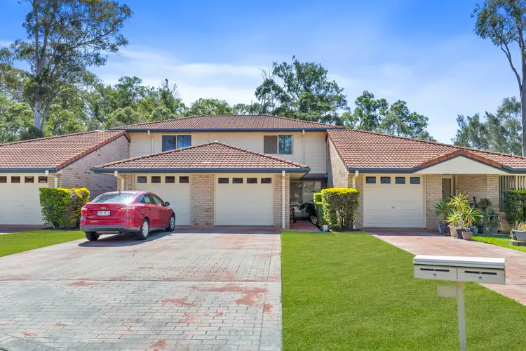 Third view of Homely townhouse listing, 9/14 Everest Street, Warner QLD 4500
