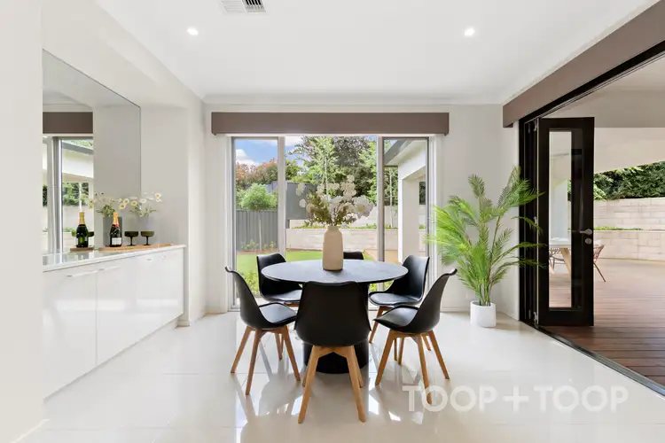 Third view of Homely house listing, 18 Riding Way, Craigburn Farm SA 5051